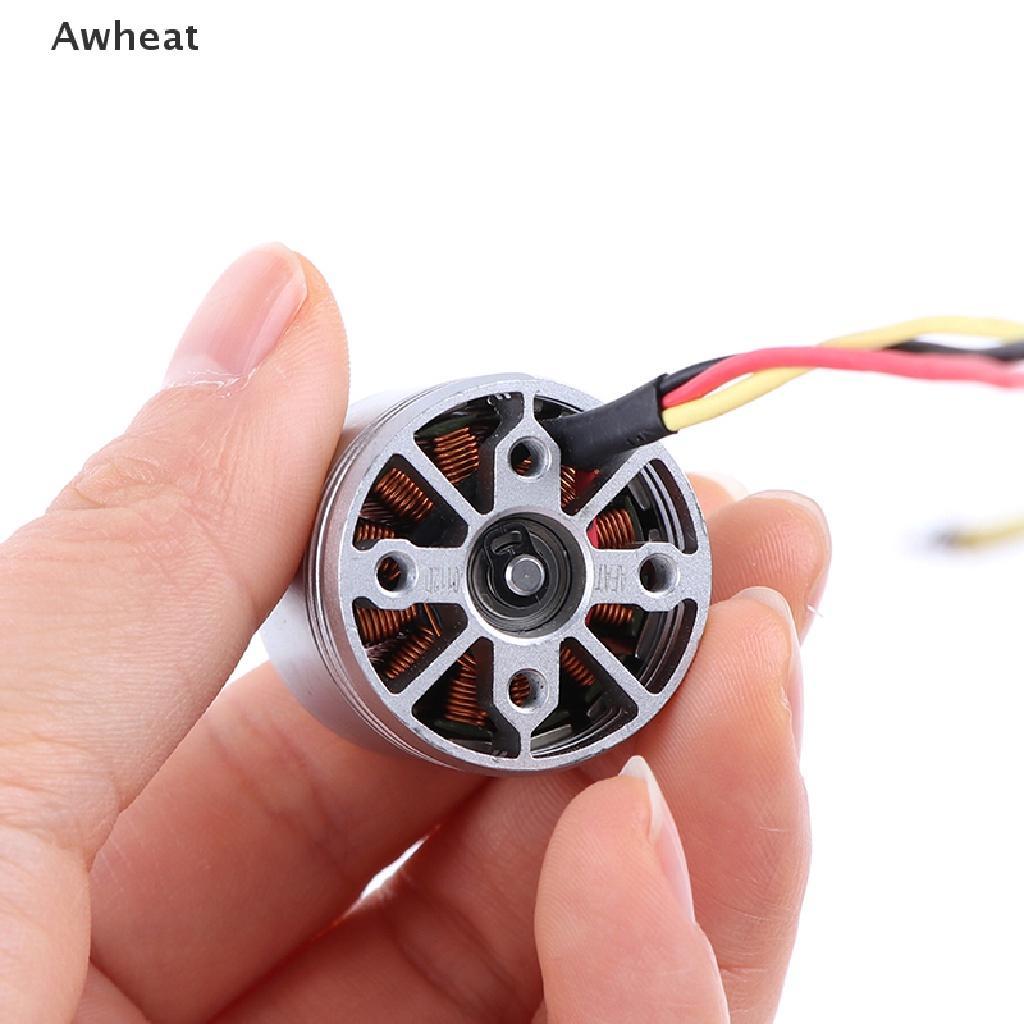 Động Cơ Không Chổi Than UAV 2312 2312A 2312S Chuyên Dụng Cho DJI Elf