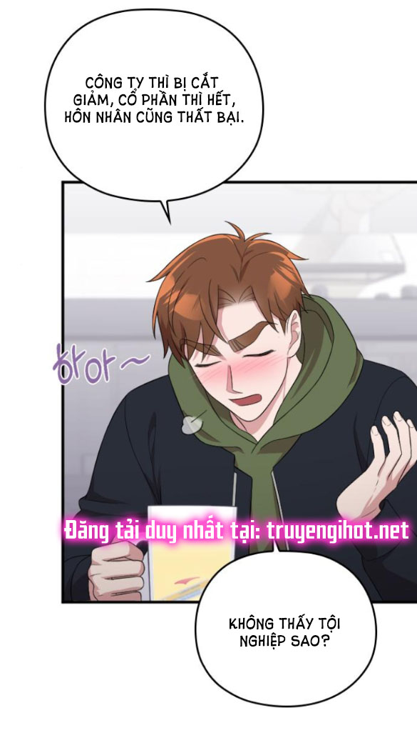 cô đi mà lấy chồng tôi chapter 38.2 32