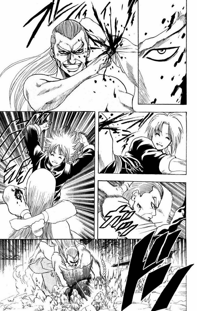 gintama - linh hồn bạc chapter 215 7