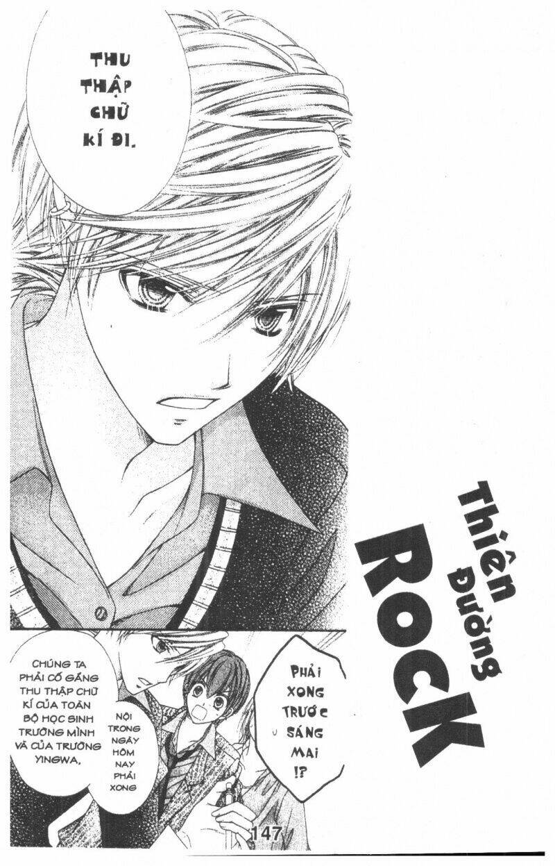 thiên đường rock chapter 7 146