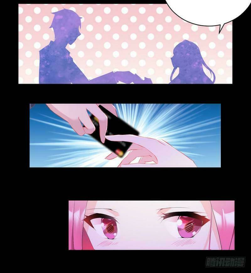 bảy ngày thực cốt hôn ước chapter 3 12