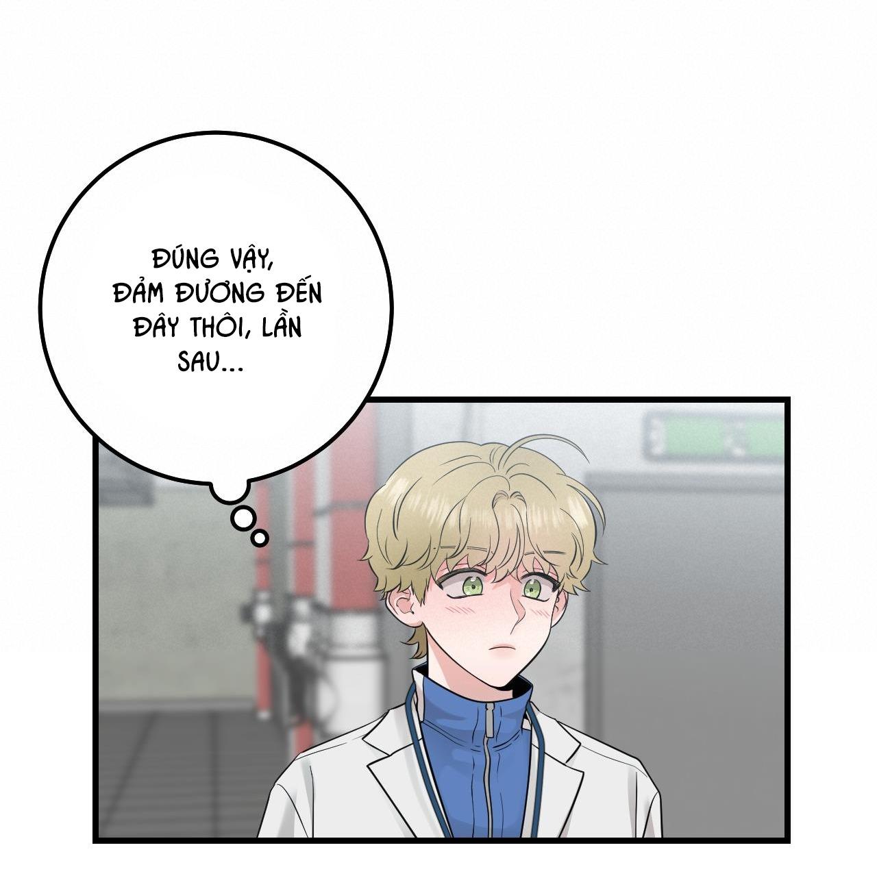 over the paradise chapter 9 62