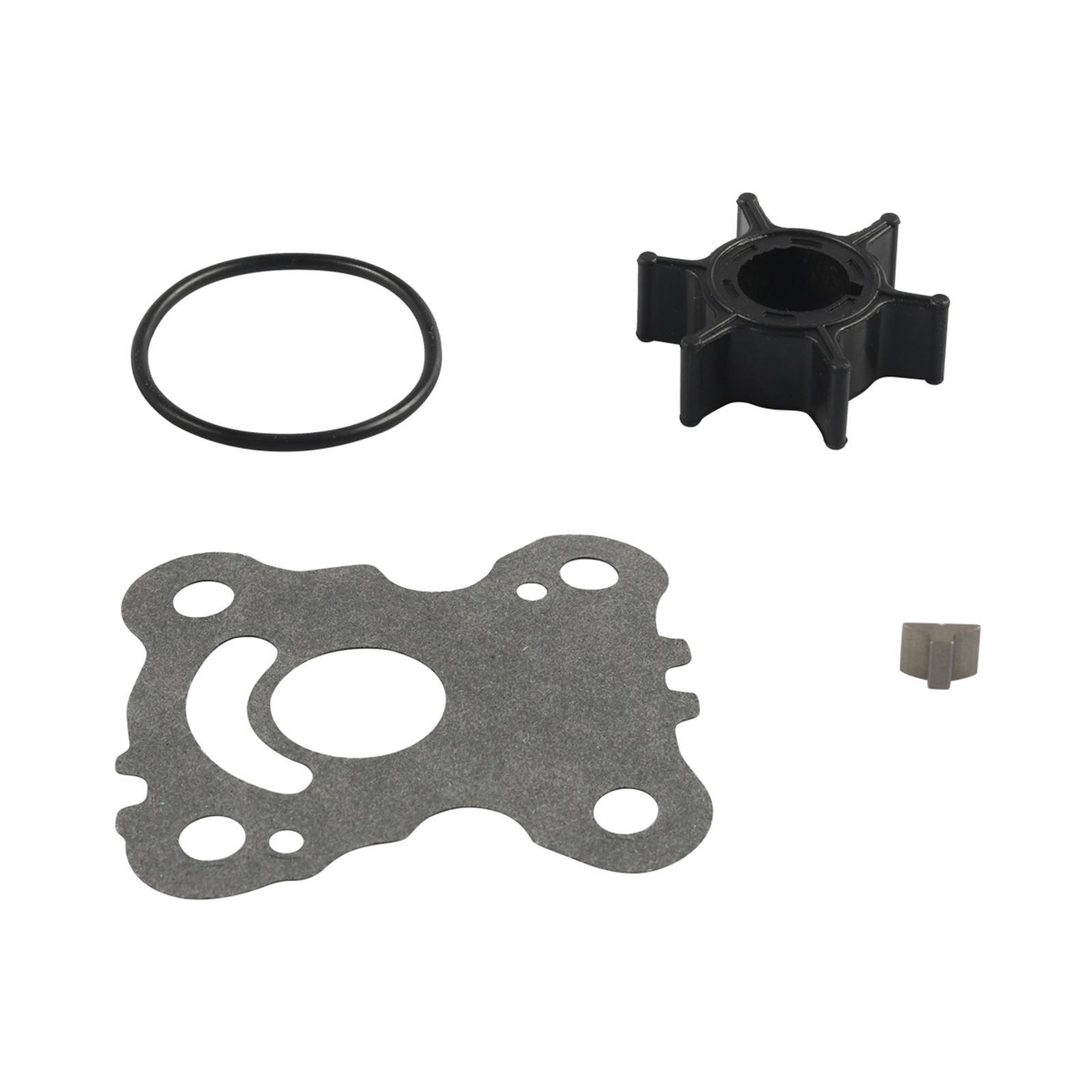 Water Pump Impeller Repair  06192-zw9-a30 Replace for  Outboard