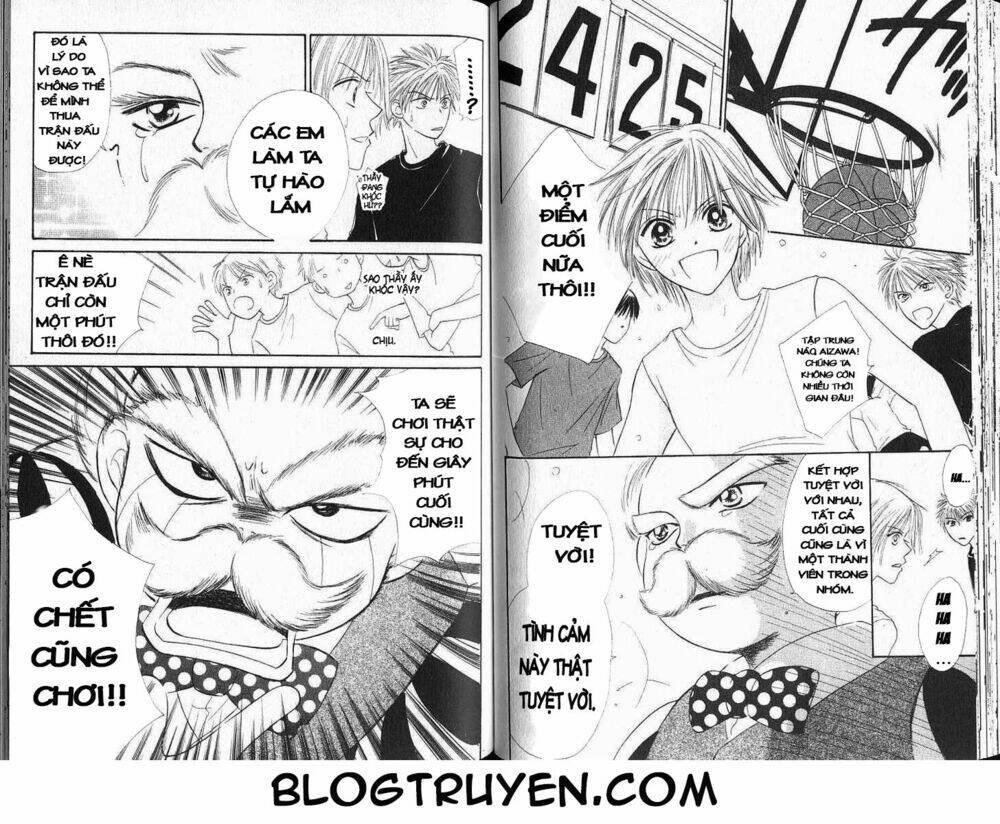 power!! chapter 35 12