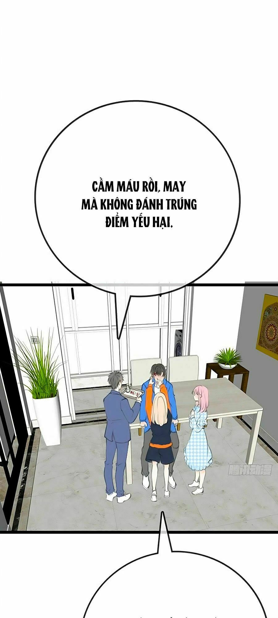 công chúa nữ vương mệnh chapter 93 17