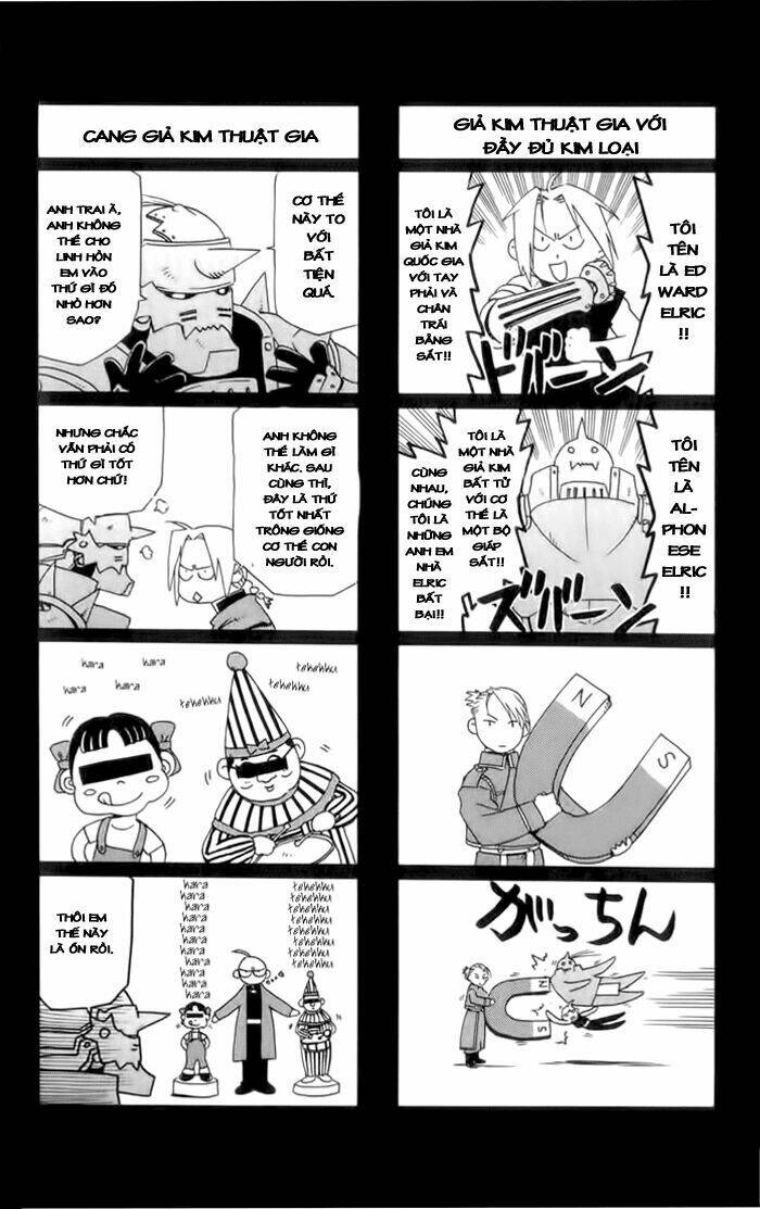 giả kim thuật chapter 4 41