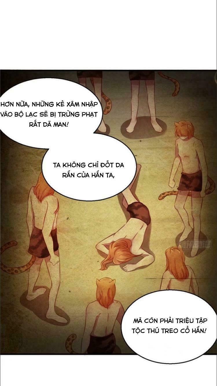 [16+] thảnh thơi thú thế chủng chủng điền, sinh sinh tể chapter 14 5
