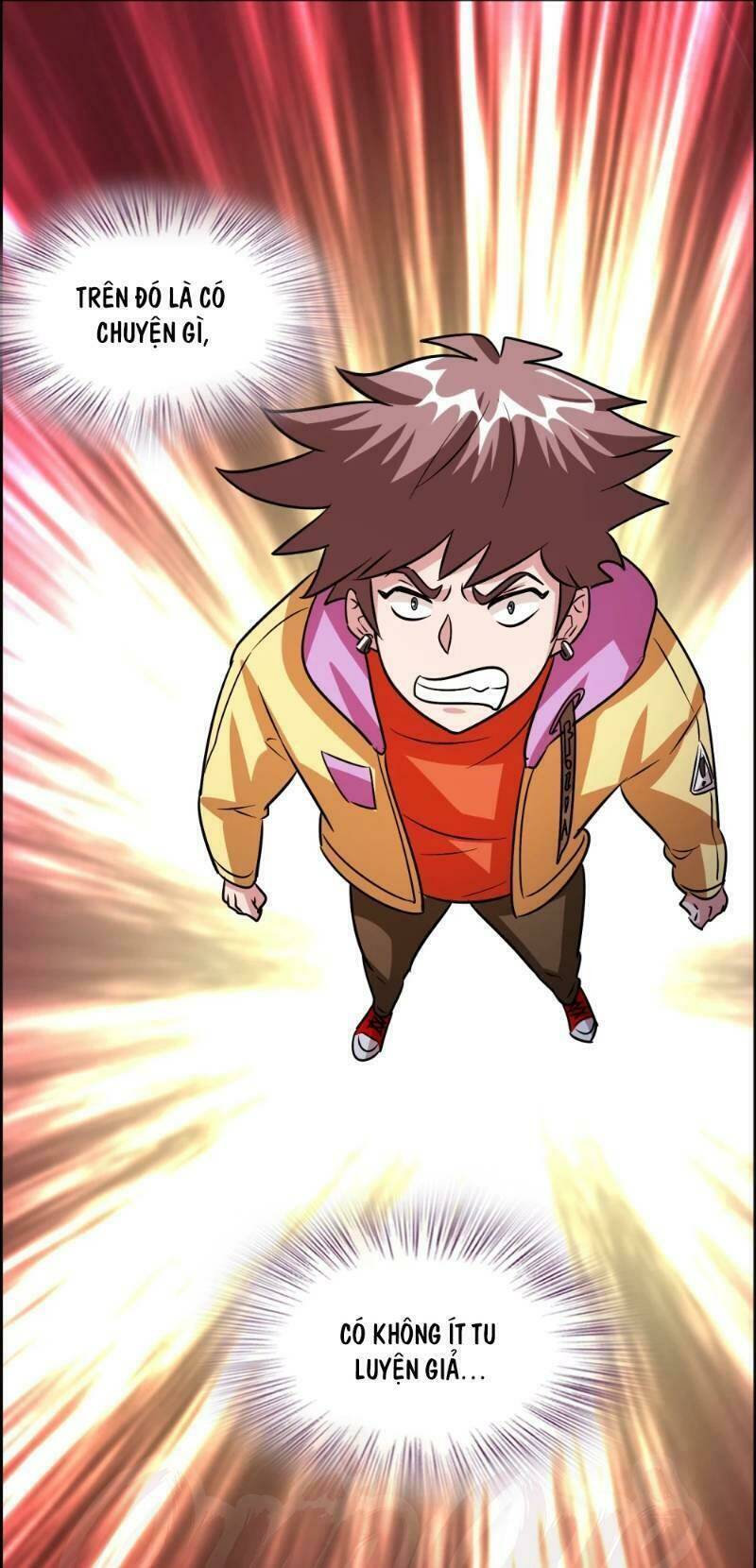 dị giới cung ứng thương chapter 80 9