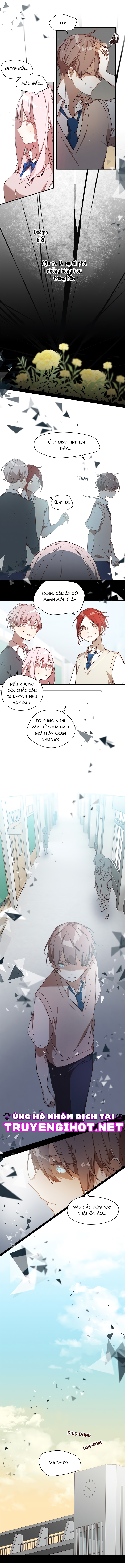 nụ hoa của newton chapter 46 5