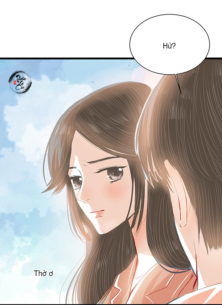 cậu bé ốc sên trên mái nhà chapter 8 12