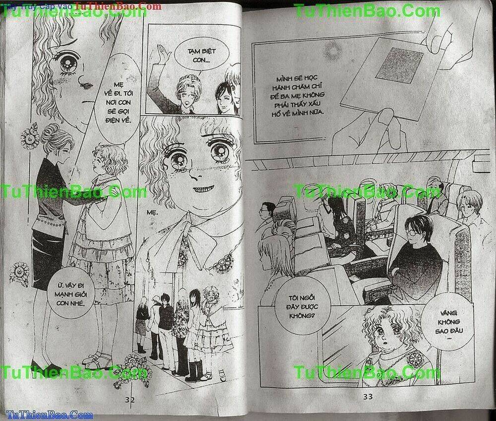 cô nàng xinh đẹp chapter 13 17