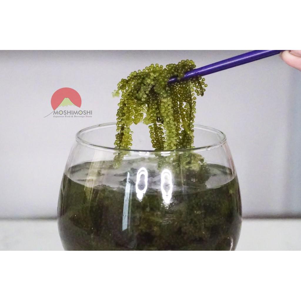 Rong Nho Tách Nước 500g