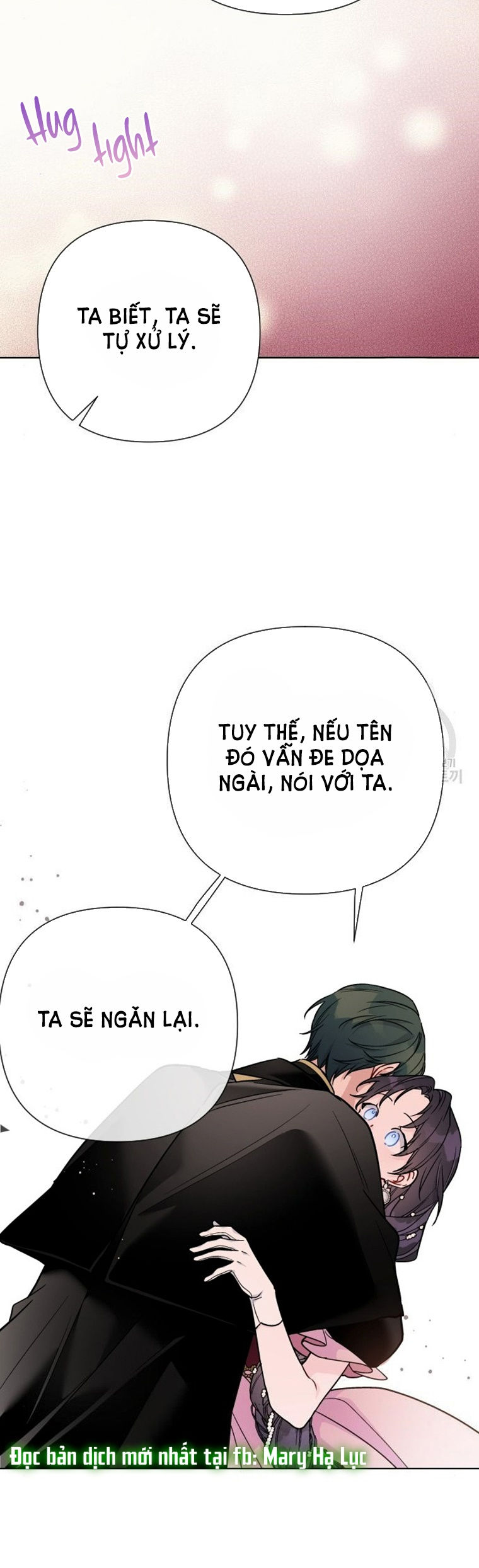 cách hiệp sĩ sống như một tiểu thư chapter 72 39