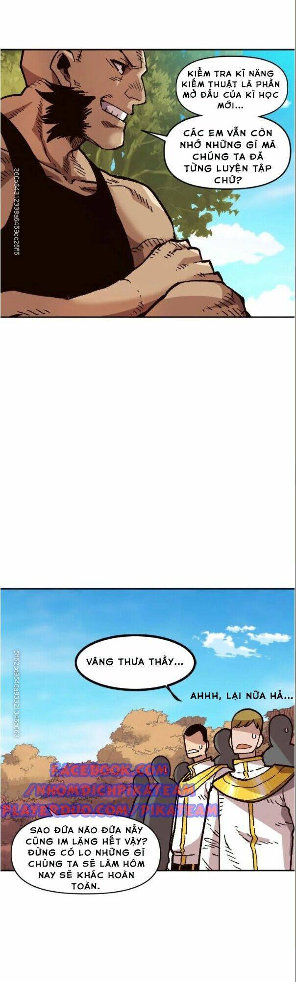 đại lục vô song chapter 35 13