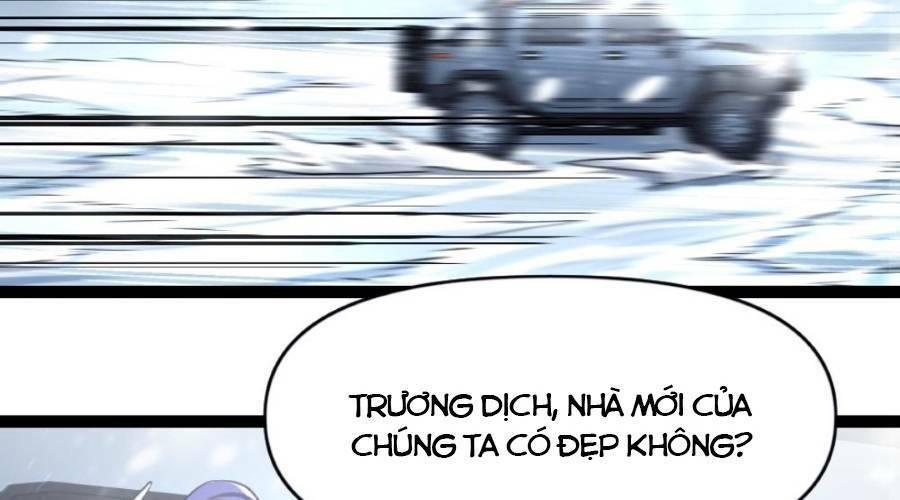 toàn cầu băng phong, ta chế tạo phòng an toàn chapter 108 2