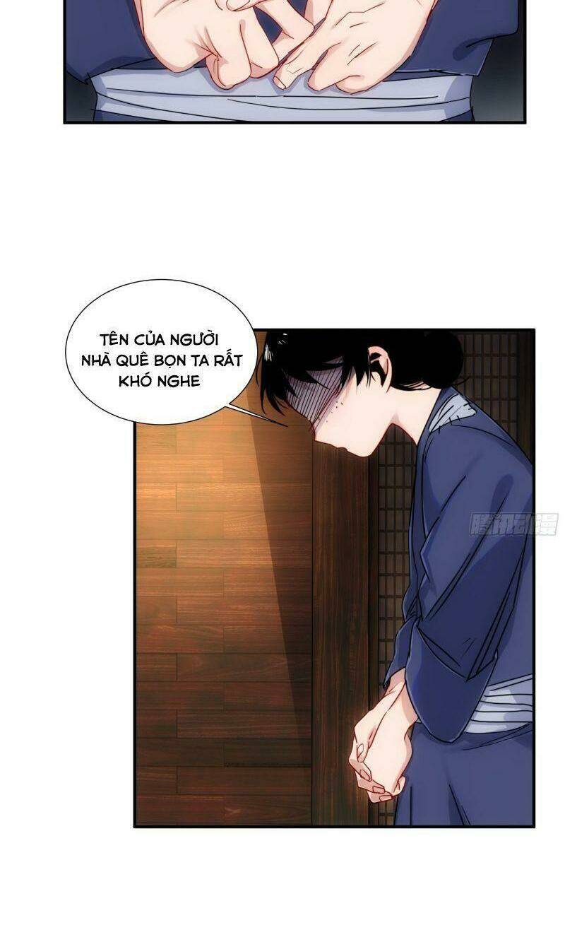 ma vương là đại địa chủ chapter 10 12