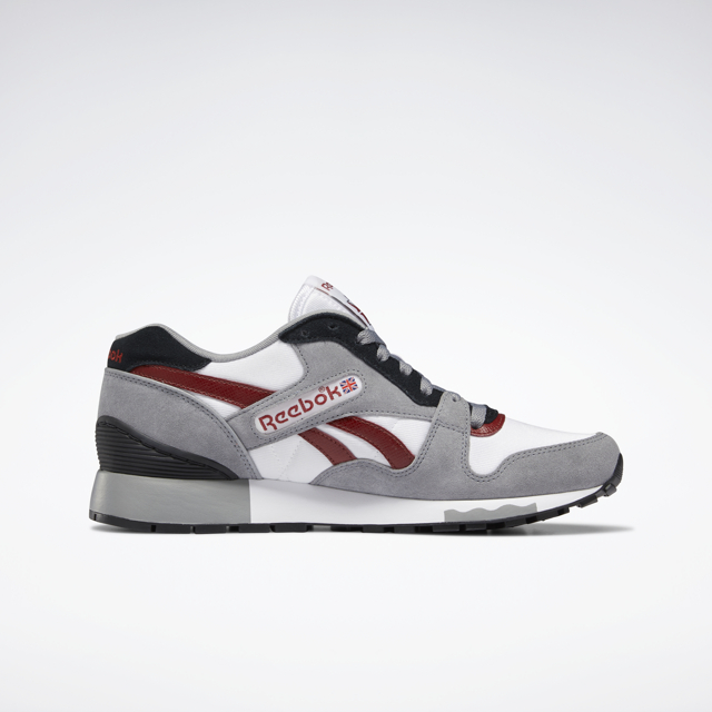 Reebok CLASSICS Giày Thời trang Unisex GL 6000 GX0433