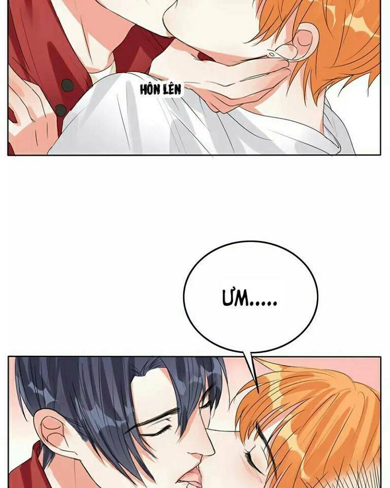 trẫm không phải là đại minh tinh chapter 12 25