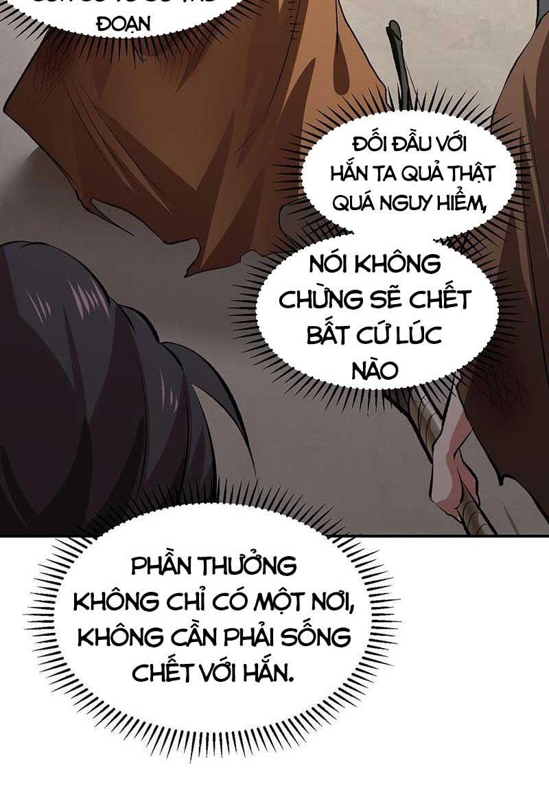võ đạo độc tôn chapter 614 50
