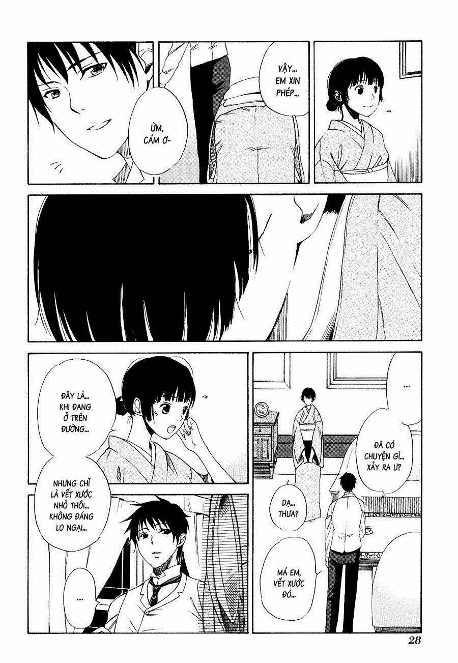 toukyou lastochika chapter 1 31