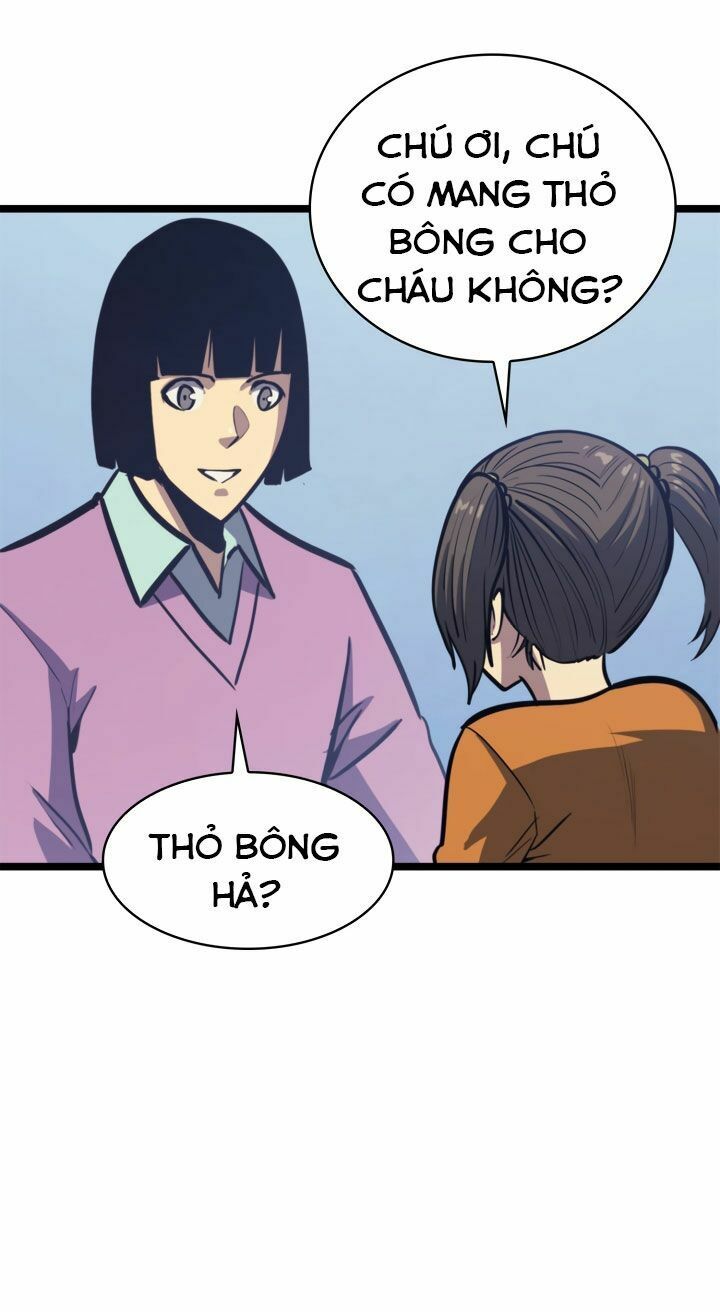 sự trở lại của người chơi cấp cao nhất chapter 100 20