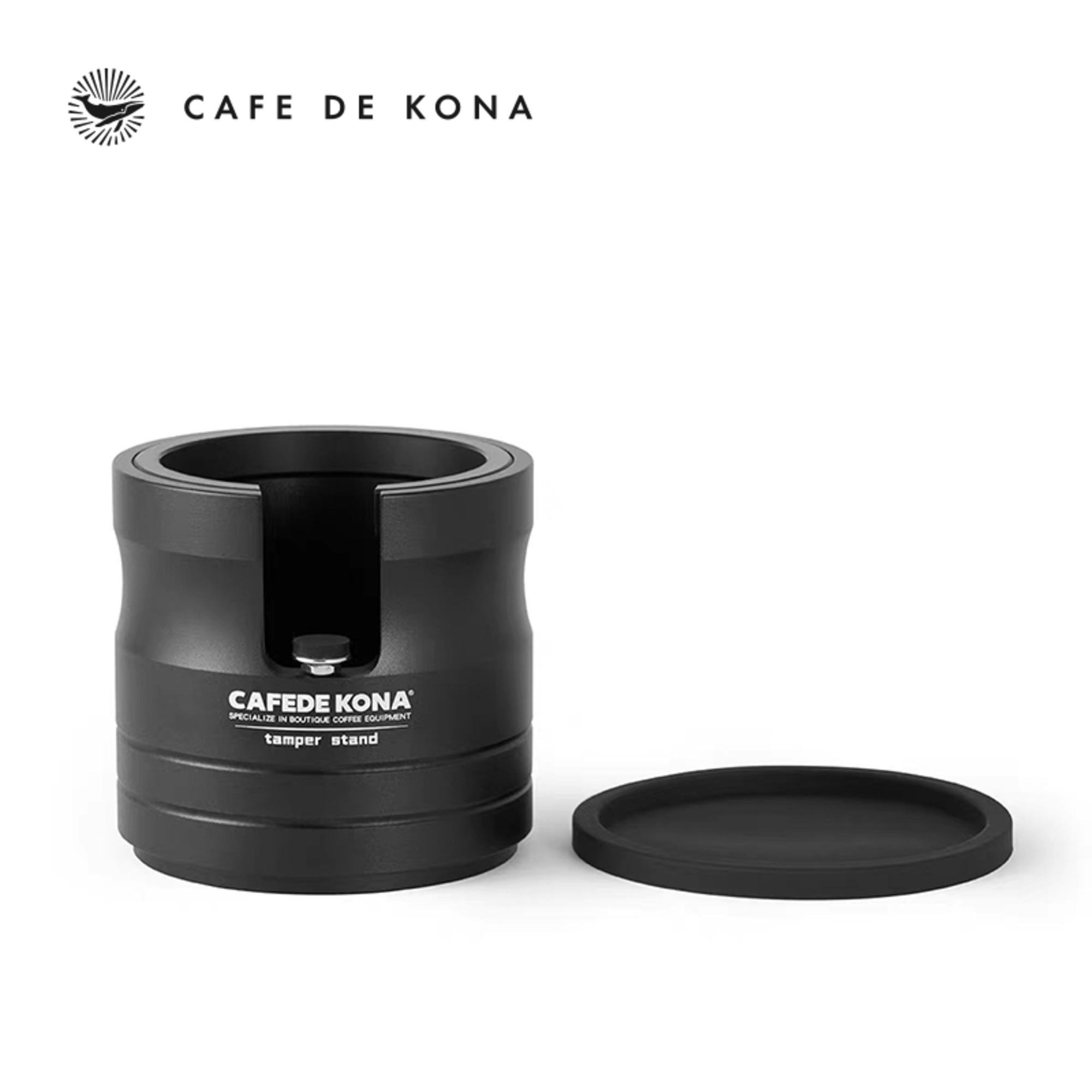 Giá đỡ tay cầm hỗ trợ nén cà phê espresso CAFE DE KONA