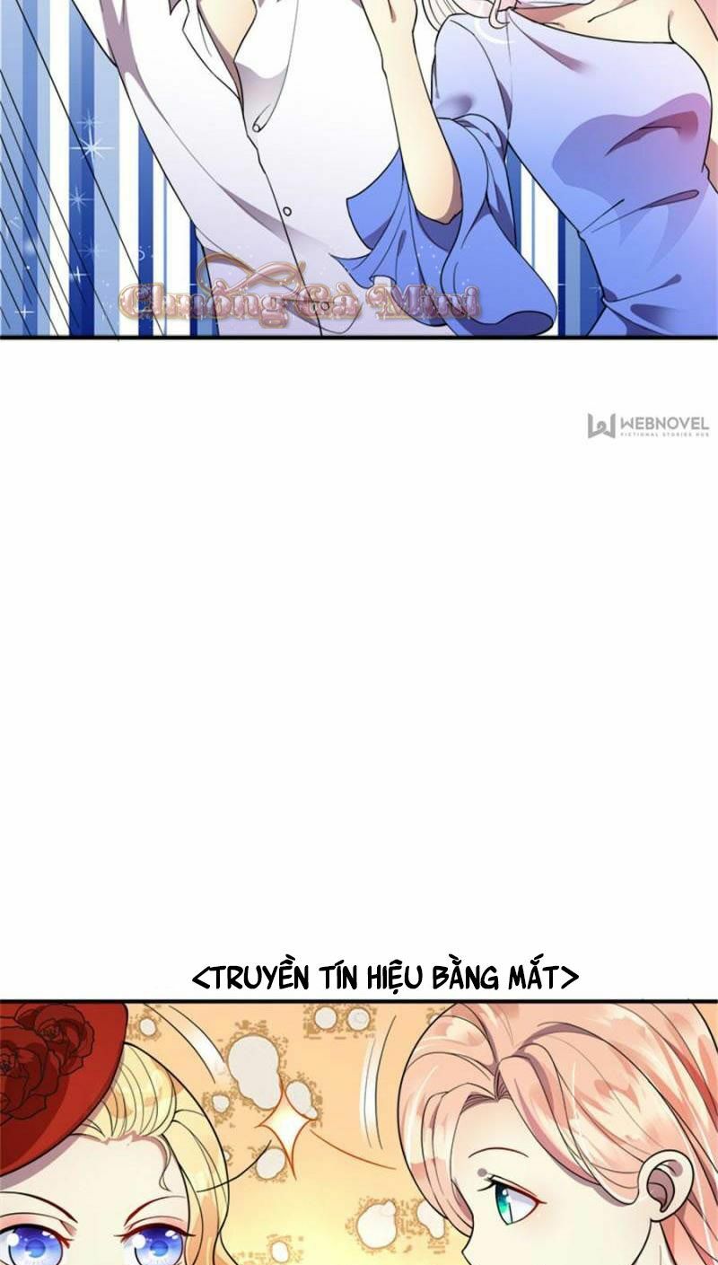 gặp phải người chồng xảo quyệt! chapter 18 55