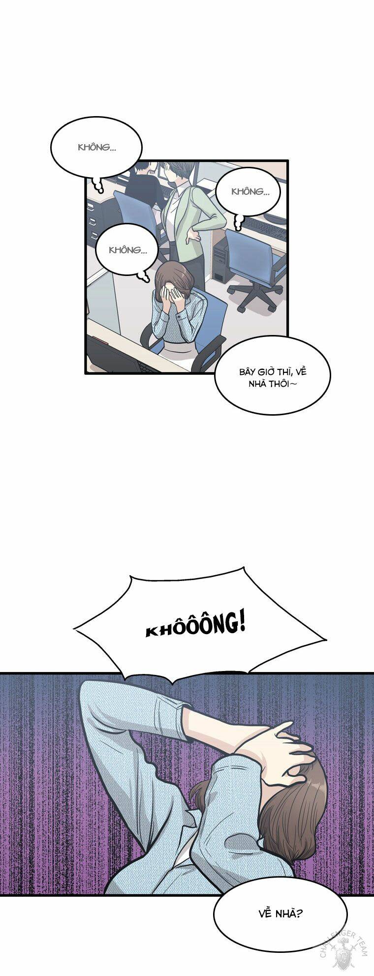 happy if you died chapter 7 41