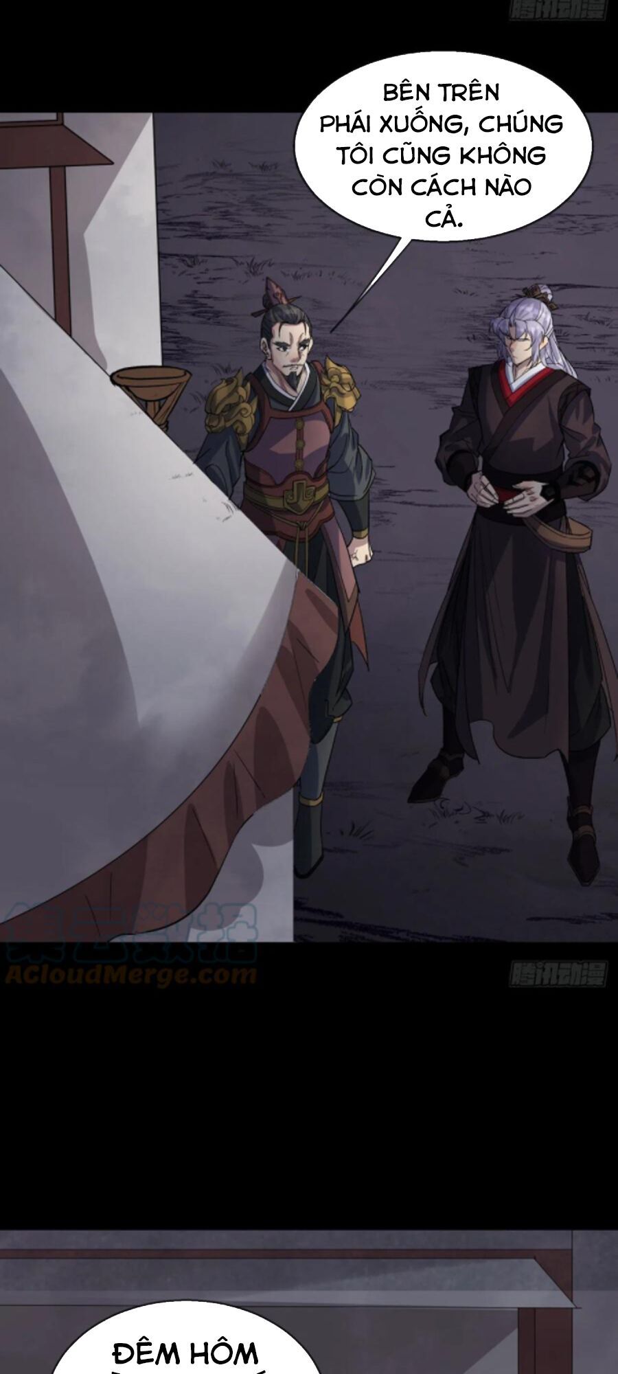 thông u đại thánh chapter 68 6