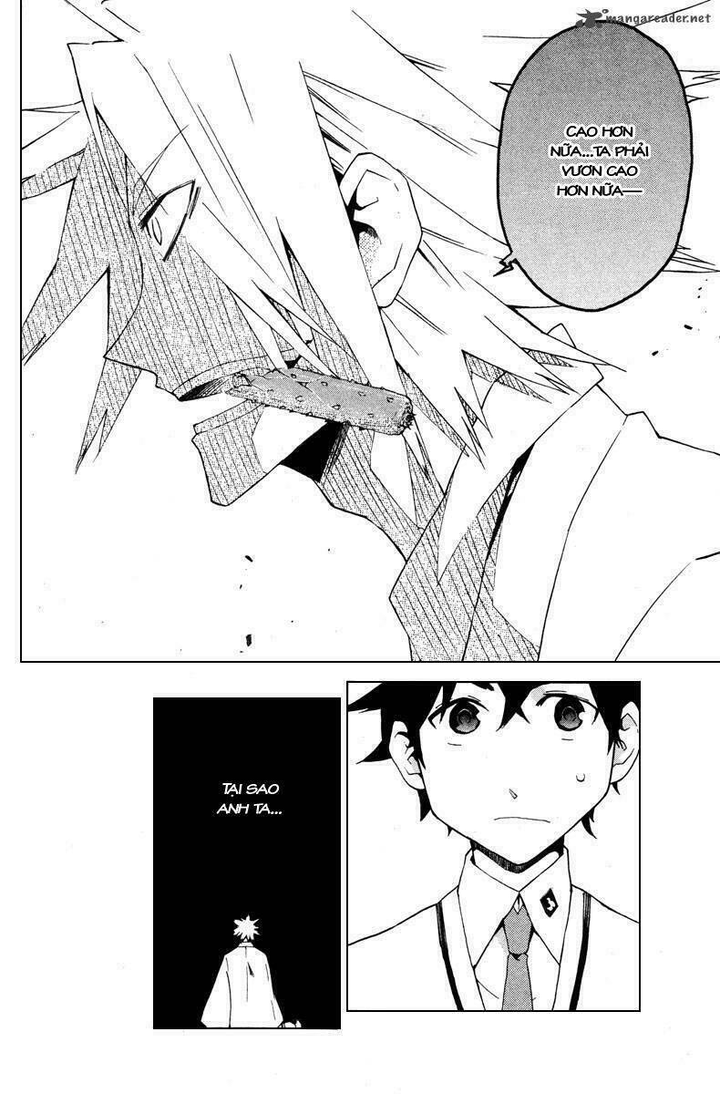 hell’s kitchen chapter 13 29