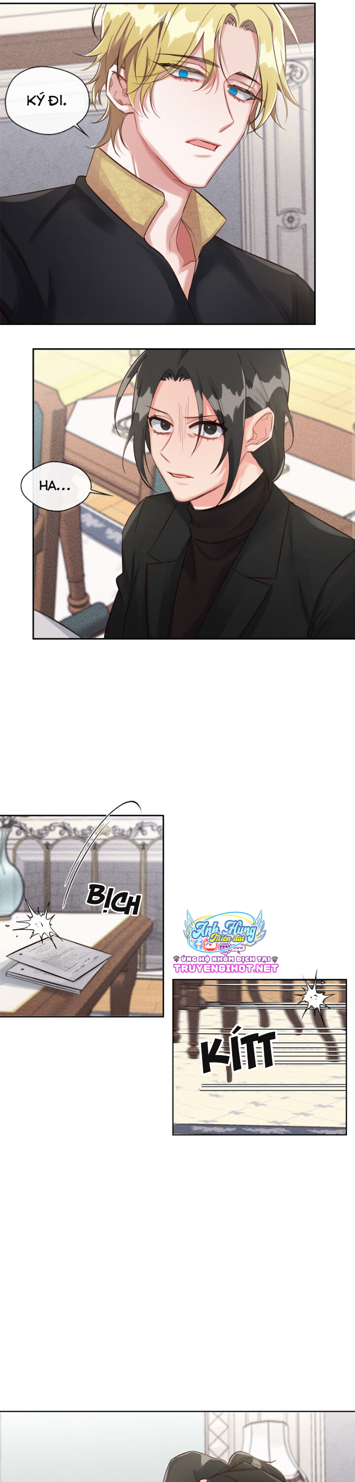 chế độ độc tài chapter 24.1 4