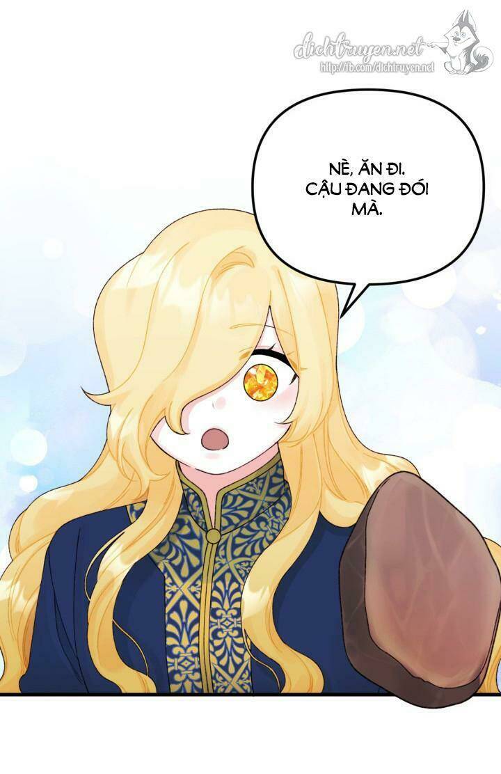 công chúa bãi rác chapter 39 14