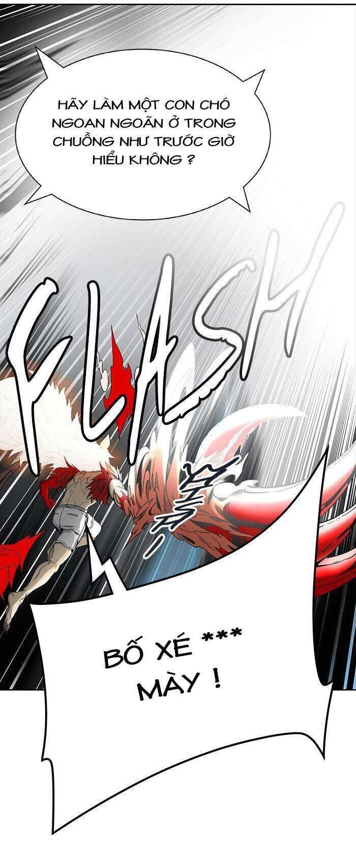 tòa tháp bí ẩn 2 chapter 466 49