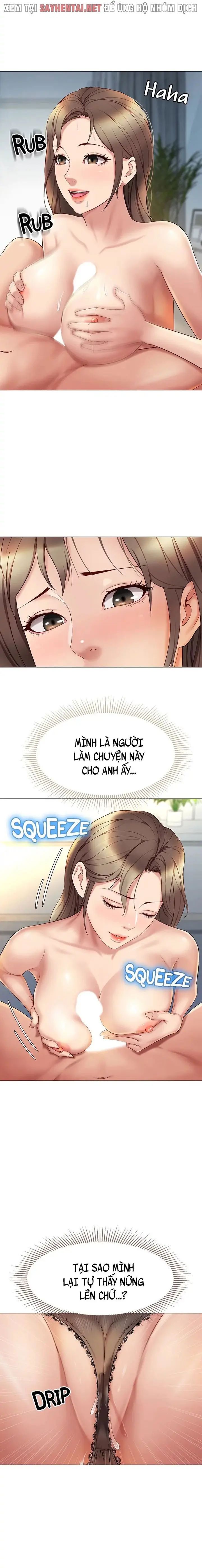 bạn của con gái tôi chapter 23 16