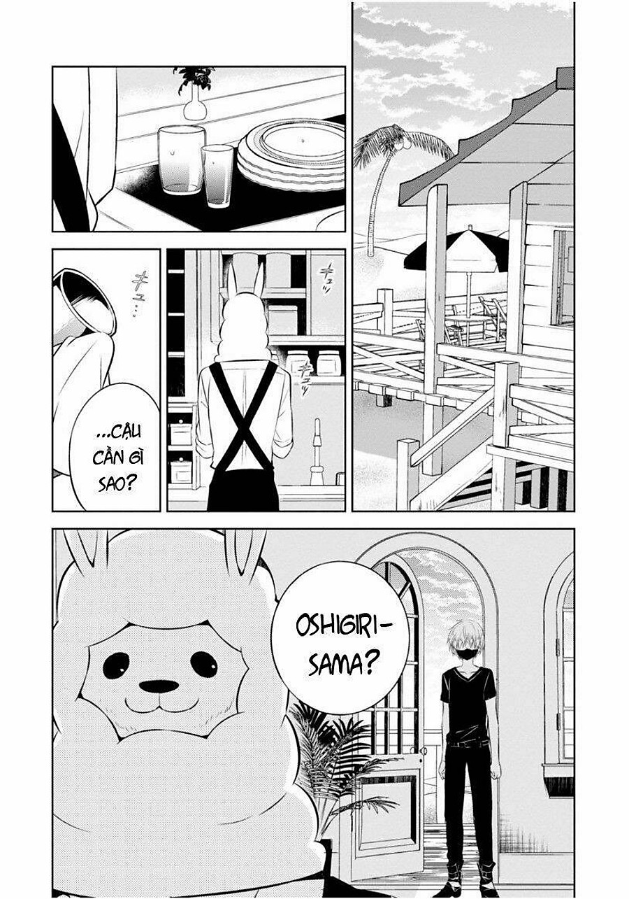 trò chơi tử thần chapter 16 12