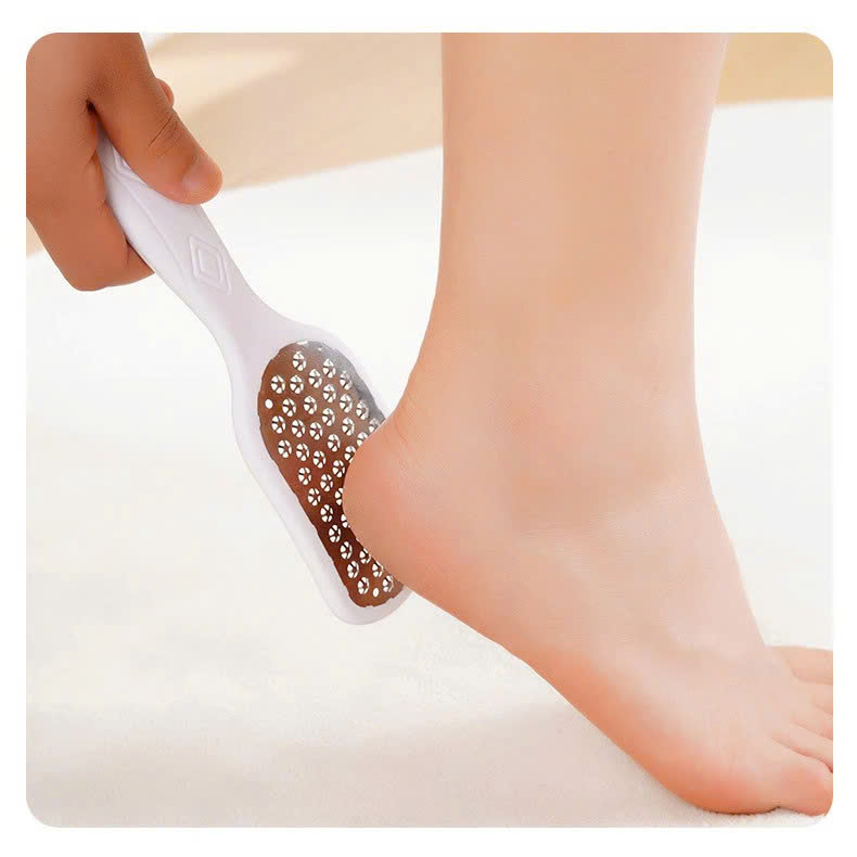 Máy chà gót chân tẩy tế bào chết làm mềm sáng gót chân chuyên dụng tại nhà - Giao Màu Ngẫu Nhiên - DỤNG CỤ LÀM ĐẸP KHÁC