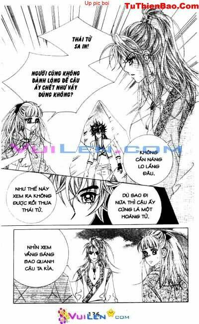 bogle goes to the kingdom chapter 25 14