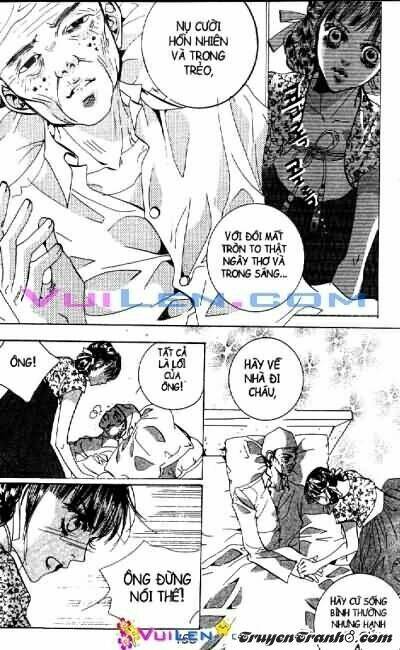 goong - [ hoàng cung ] chapter 10 144