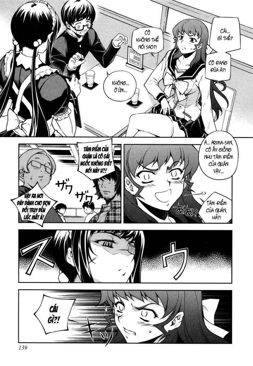 onihime versus chapter 1 138