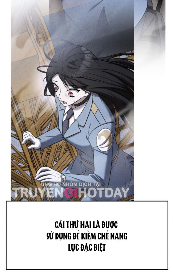 phản diện thuần túy chapter 58.2 29