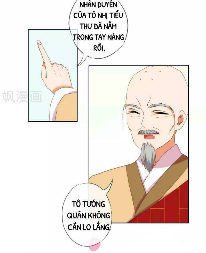 ồ, phu quân đáng yêu của tôi! chapter 15 13