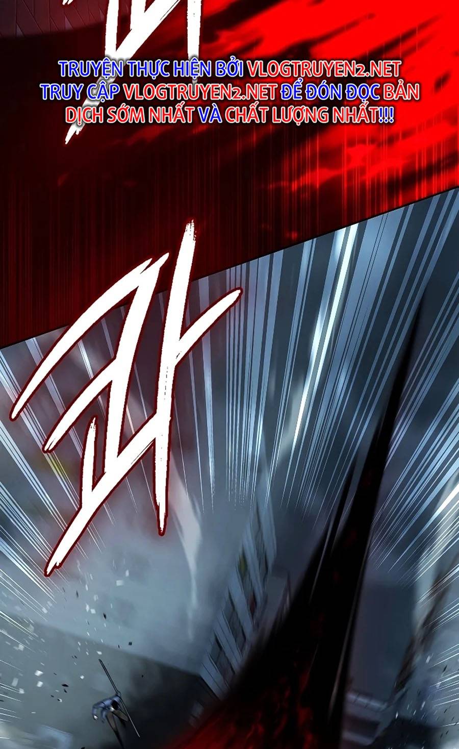 chiến binh học đường - cuộc đột kích trong ngục tối chapter 26 57