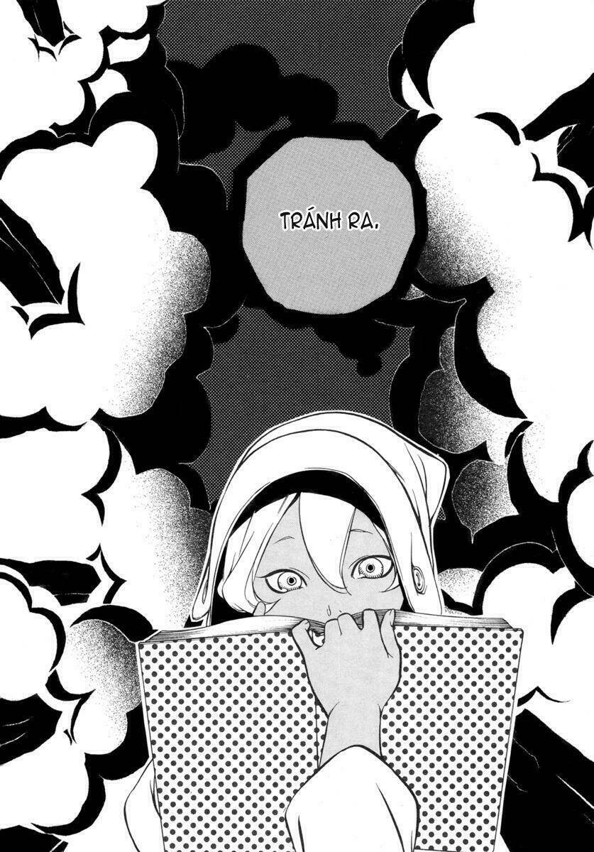 are you alice? chapter 18 14