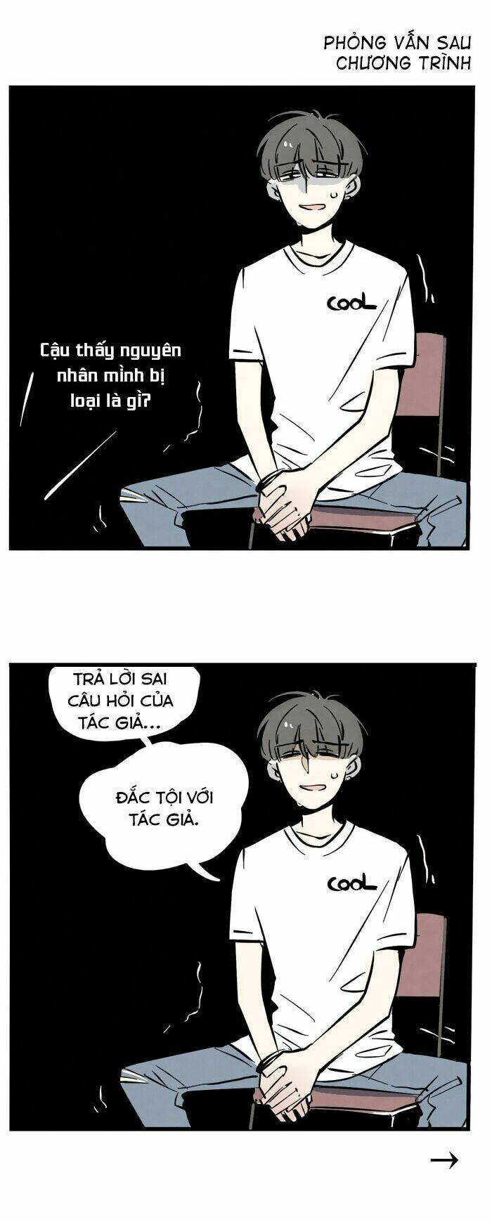 trang nhất toàn là hắn chapter 66 21