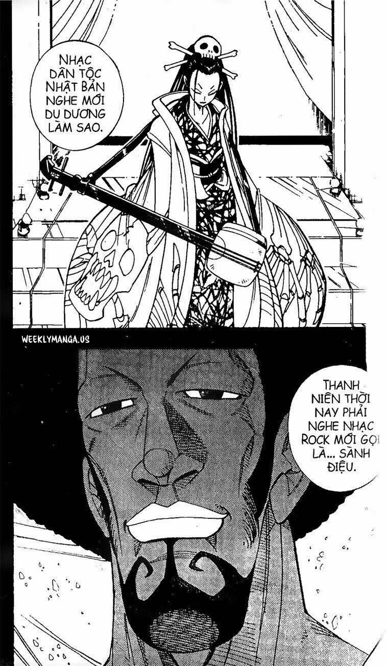 vua pháp thuật chapter 170 8