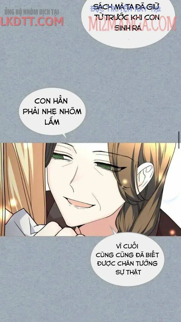 thú cưng của nữ phụ độc ác chapter 42 18