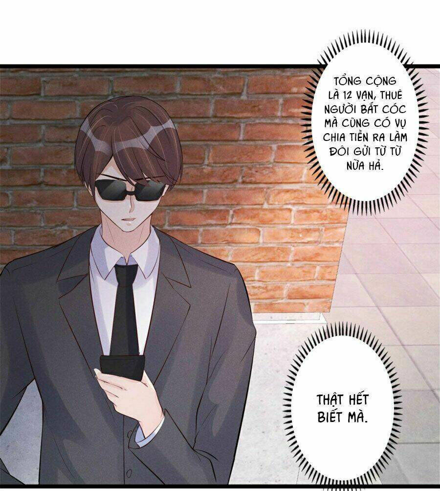 cạm bẫy lửa tình chapter 71 5