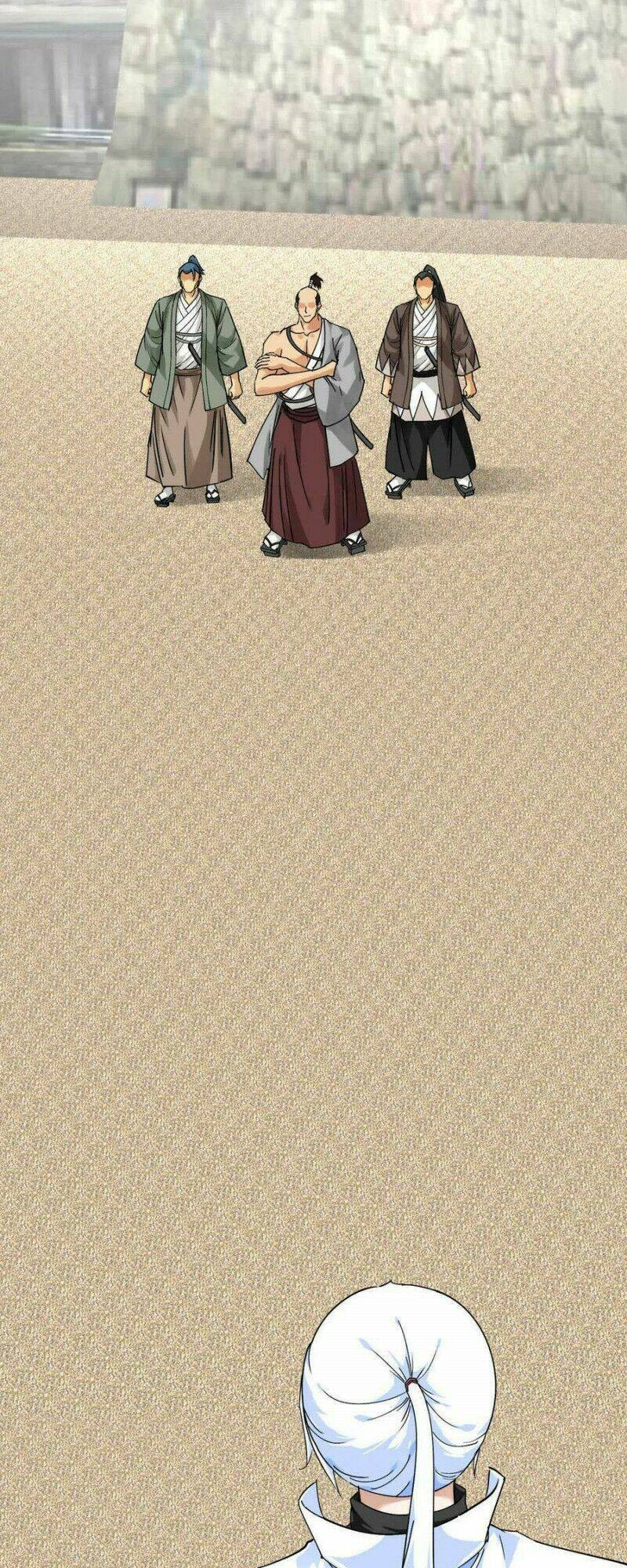 trọng sinh ta là đại thiên thần chapter 180 31