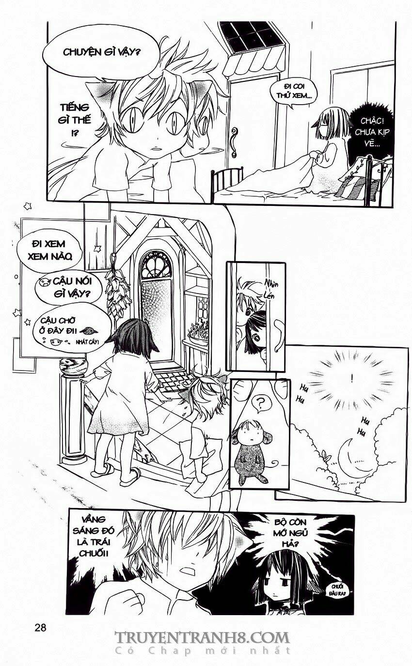 những ngày tươi đẹp chapter 10 8