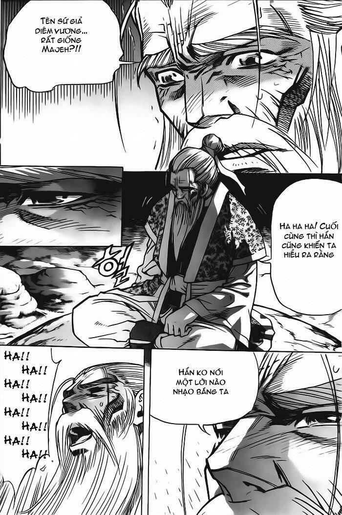 king of hell chapter 10 35